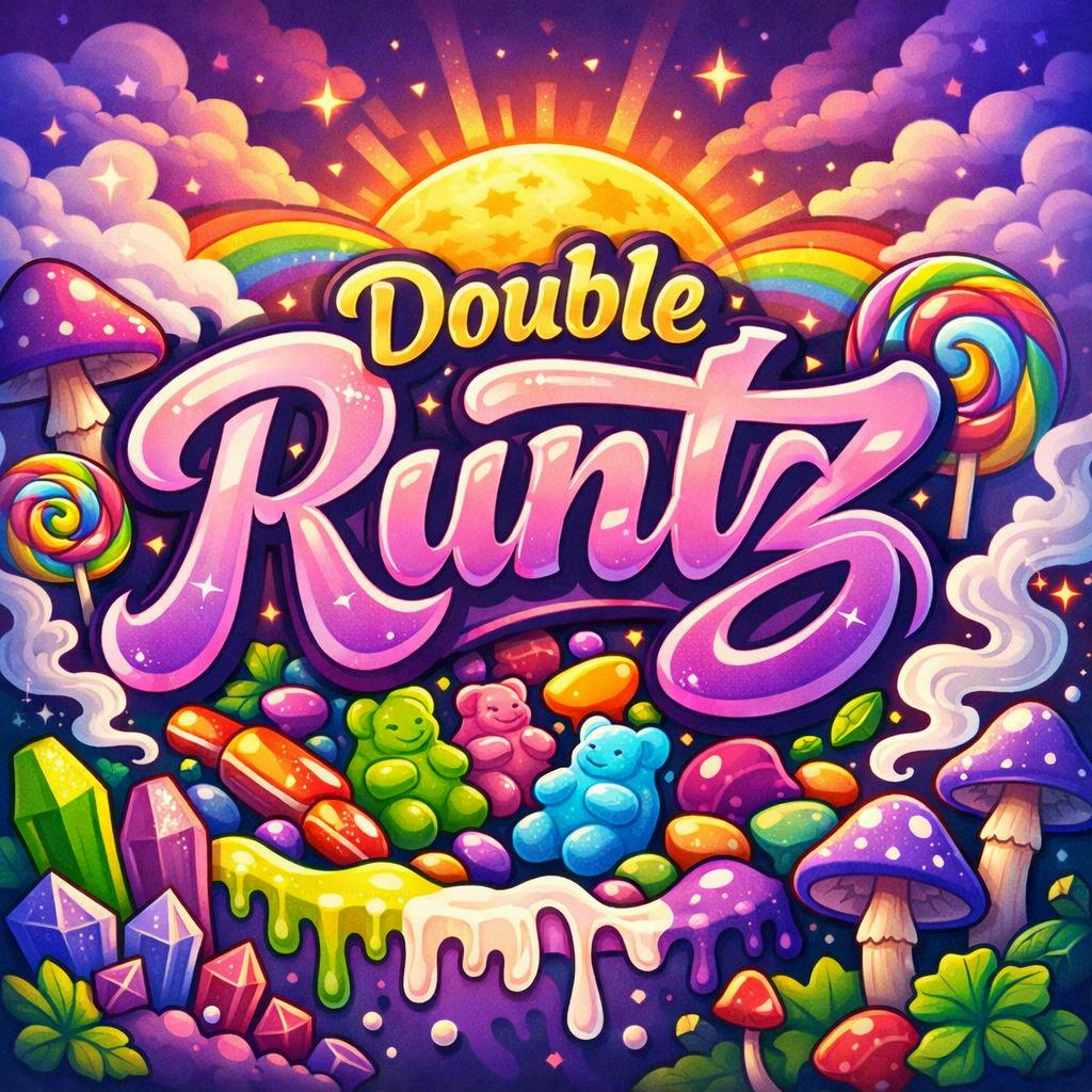 The Deli - Double Runtz