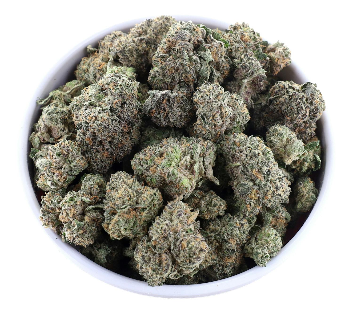 Lemon Cherry Airheadz Whole Flower Ounce