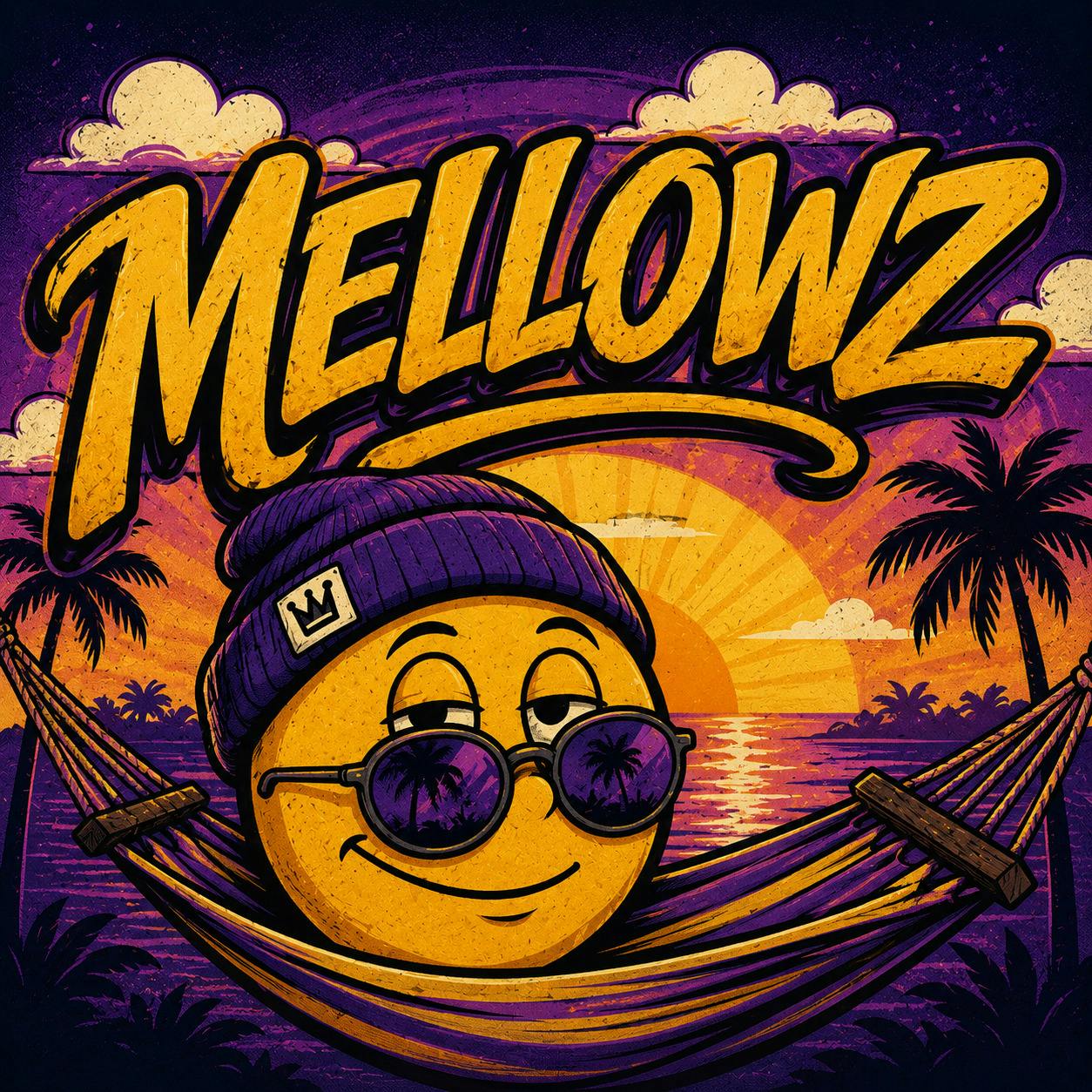 The Deli - Mellowz cannabis product