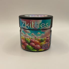 Cure Cannabis | Zkittles | 14g PrePack