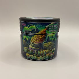 Cure Cannabis | High Fructose Corn Syrup | 14g PrePack