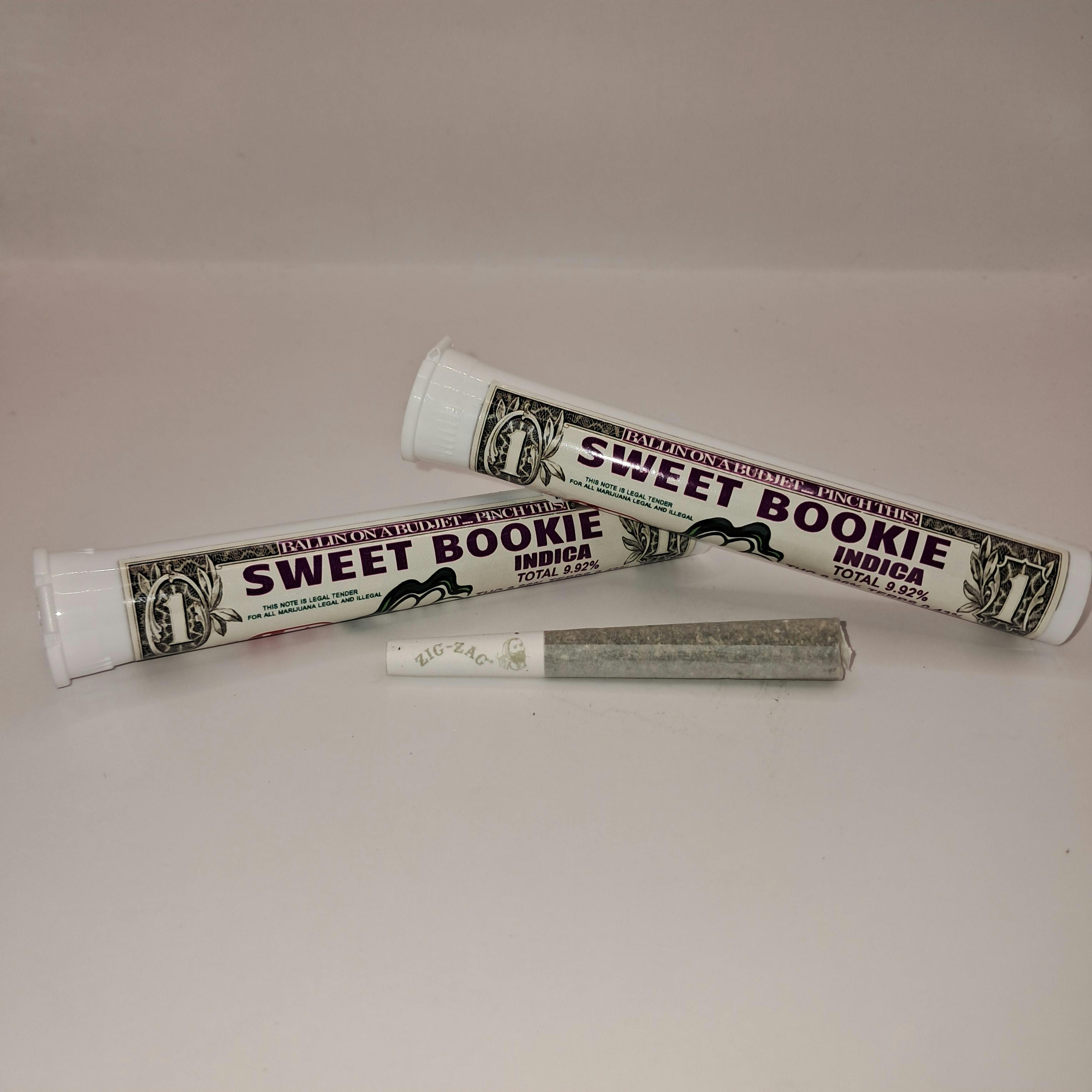Penny Pincher | Sweet Bookie | 1g at Dank Banq Union