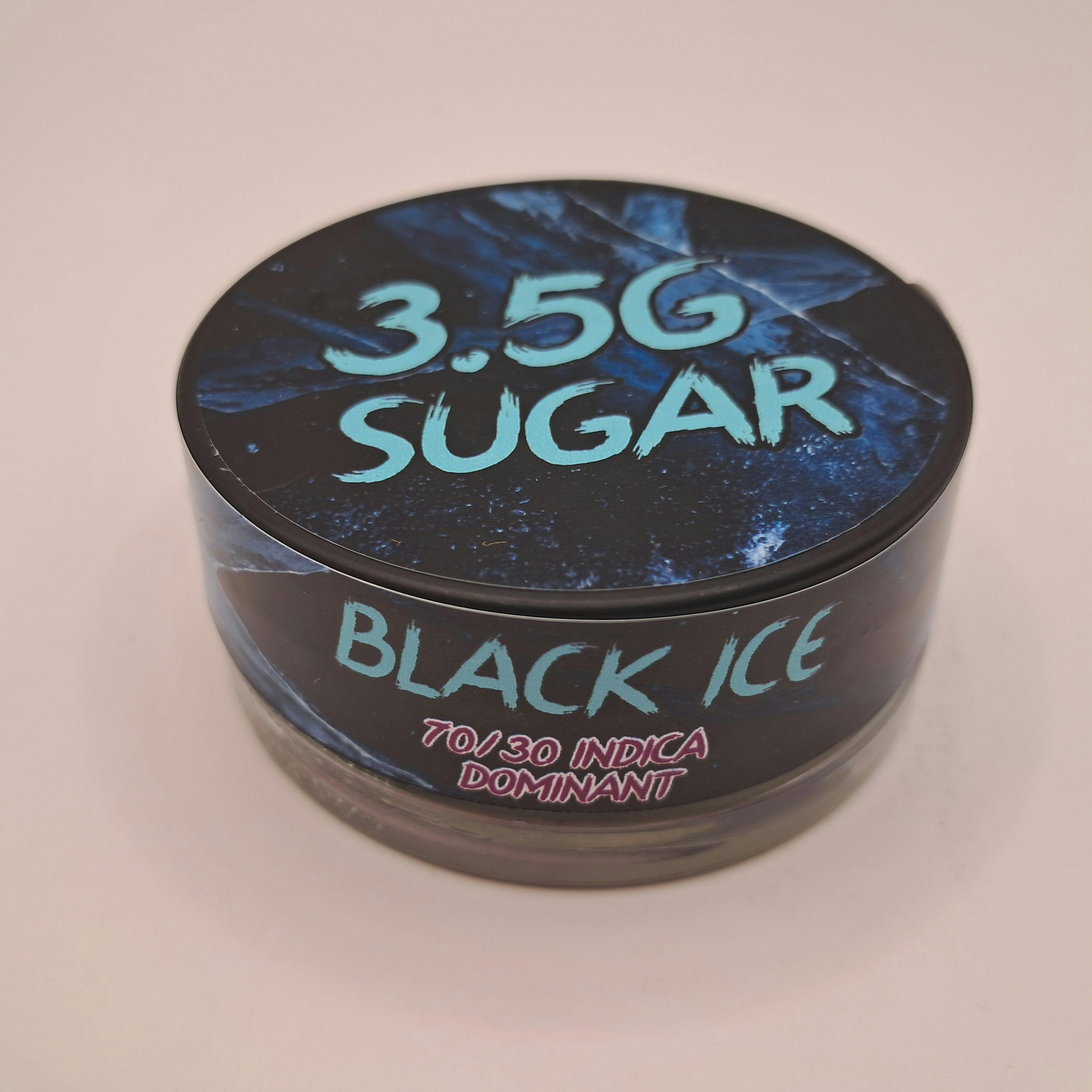 VIP | Black Ice (I) Sugar | 3.5G