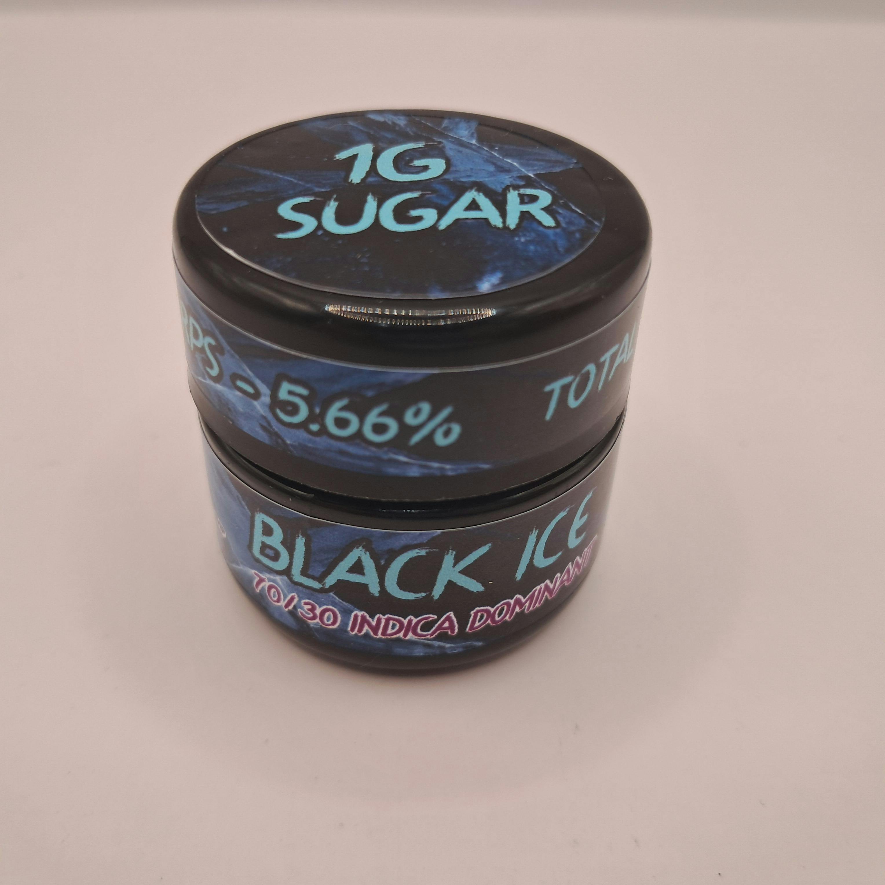 VIP | Black Ice (I) Sugar | 1g
