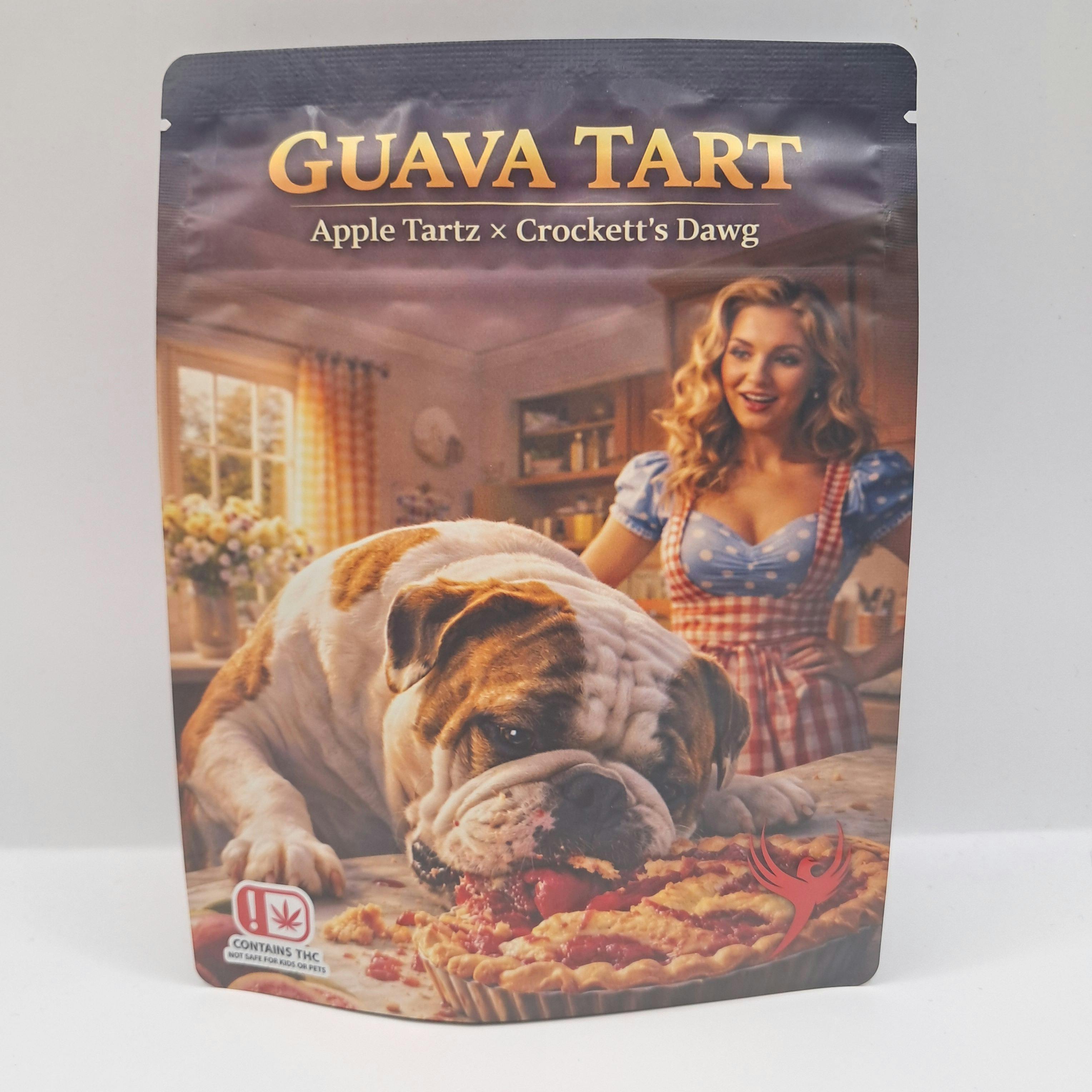 RedBird | Guava Tart Flower | 3.5g PrePack