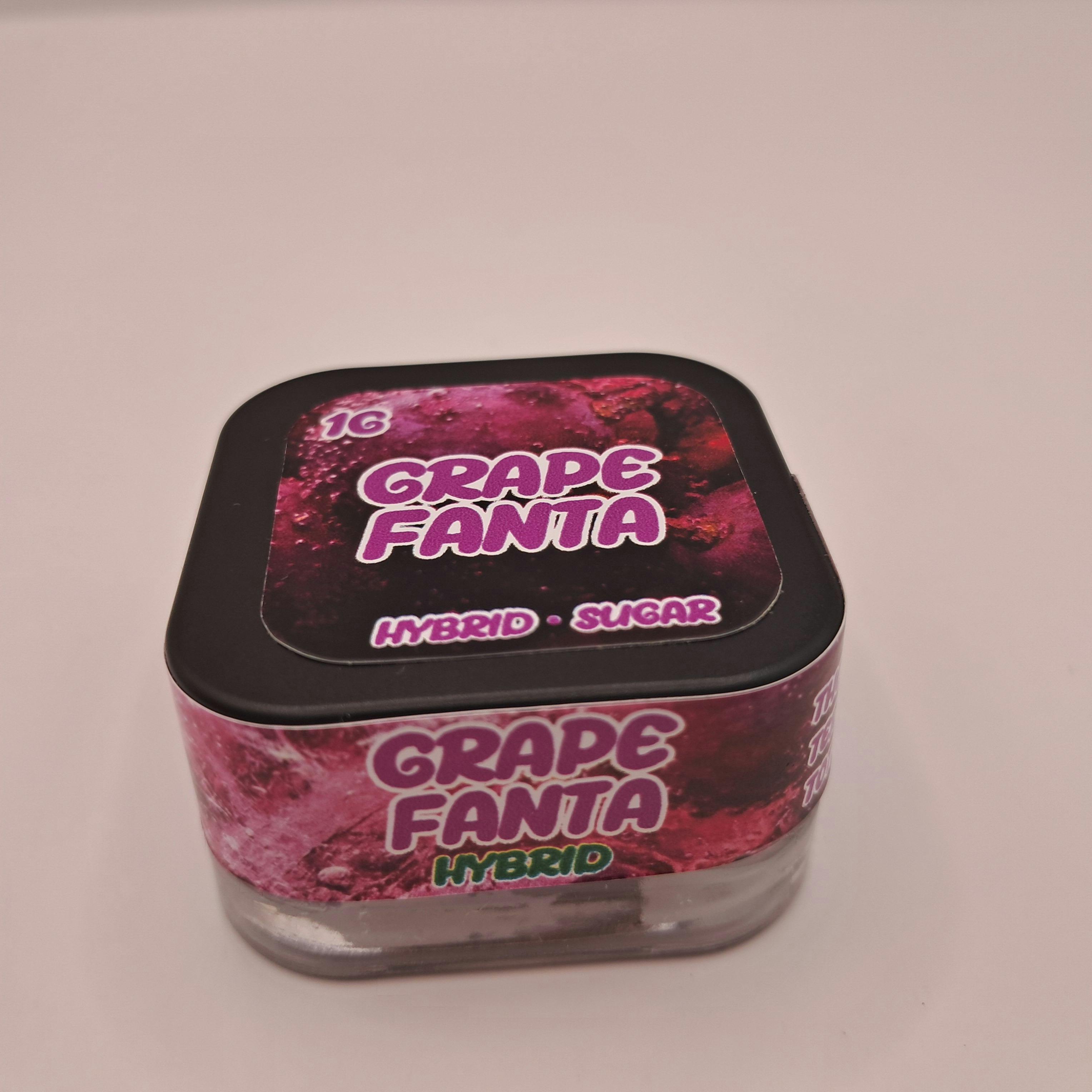 VIP | Grape Fanta Wax | 1g by VIP Concentrates
