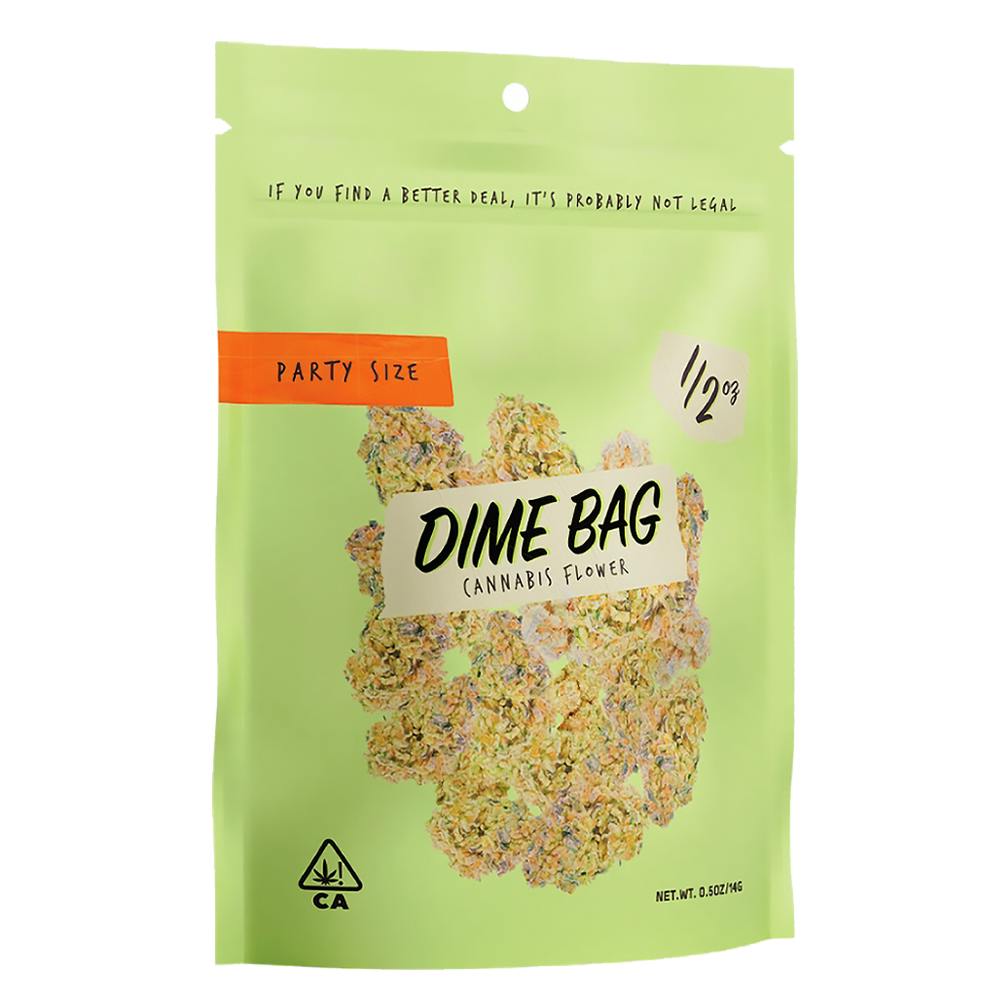 Obama RNTZ (1/2oz)