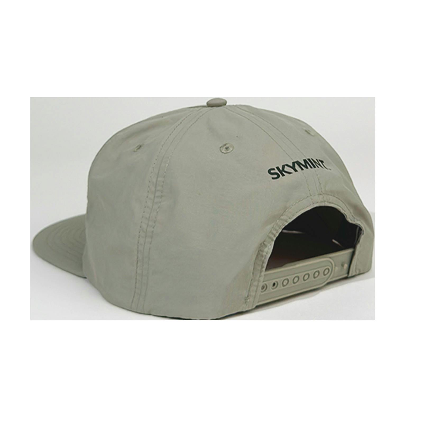 Surf Cap - Green