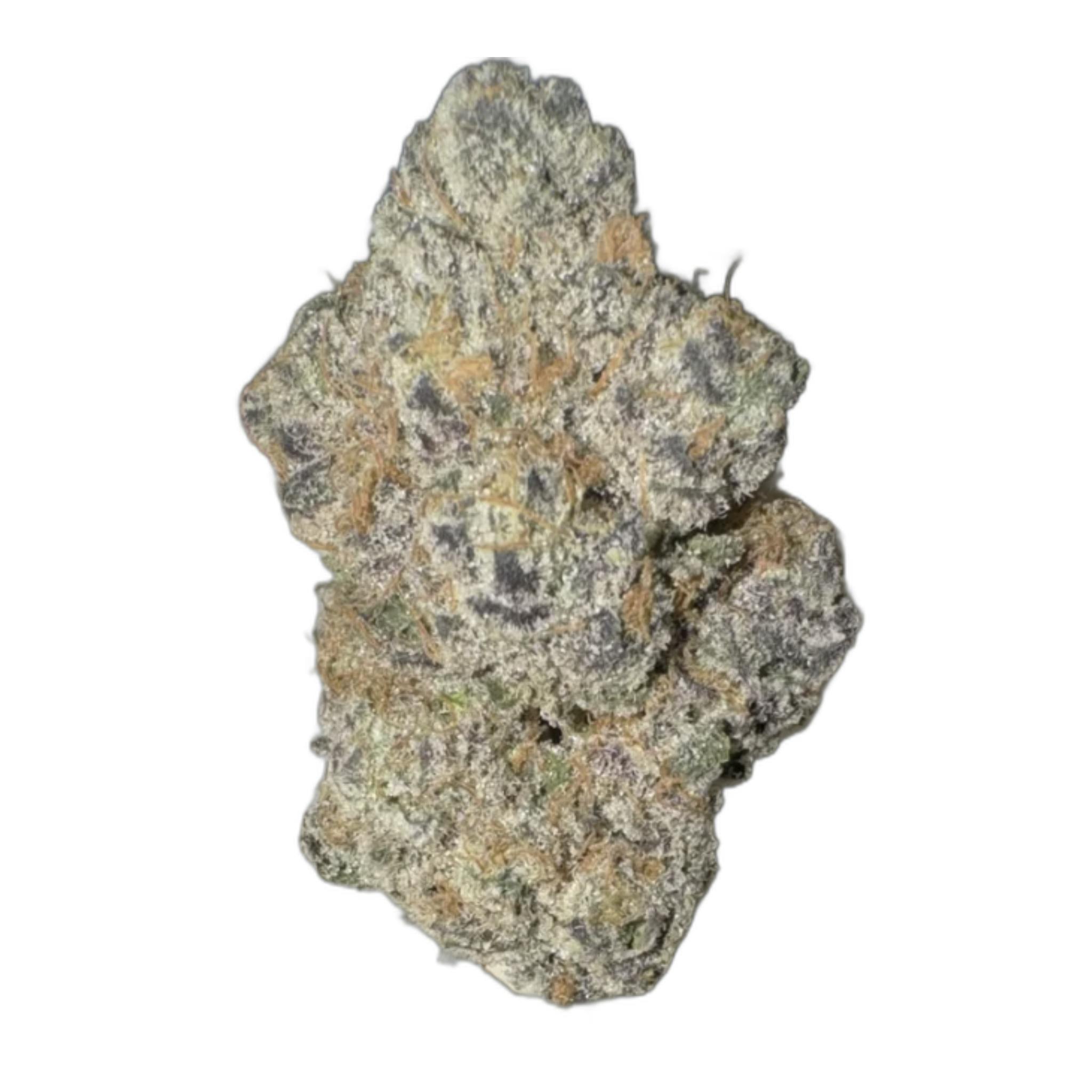 Rebel OG 3.5g - SHC - 23.8% -Indica ($160/oz)