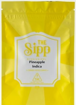 Pineapple Relief