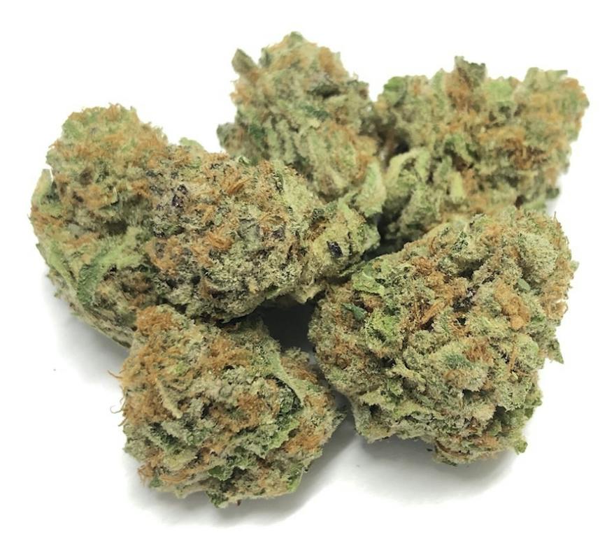 Gelonade 7g - Suite 1620 - 29.6% - Sativa