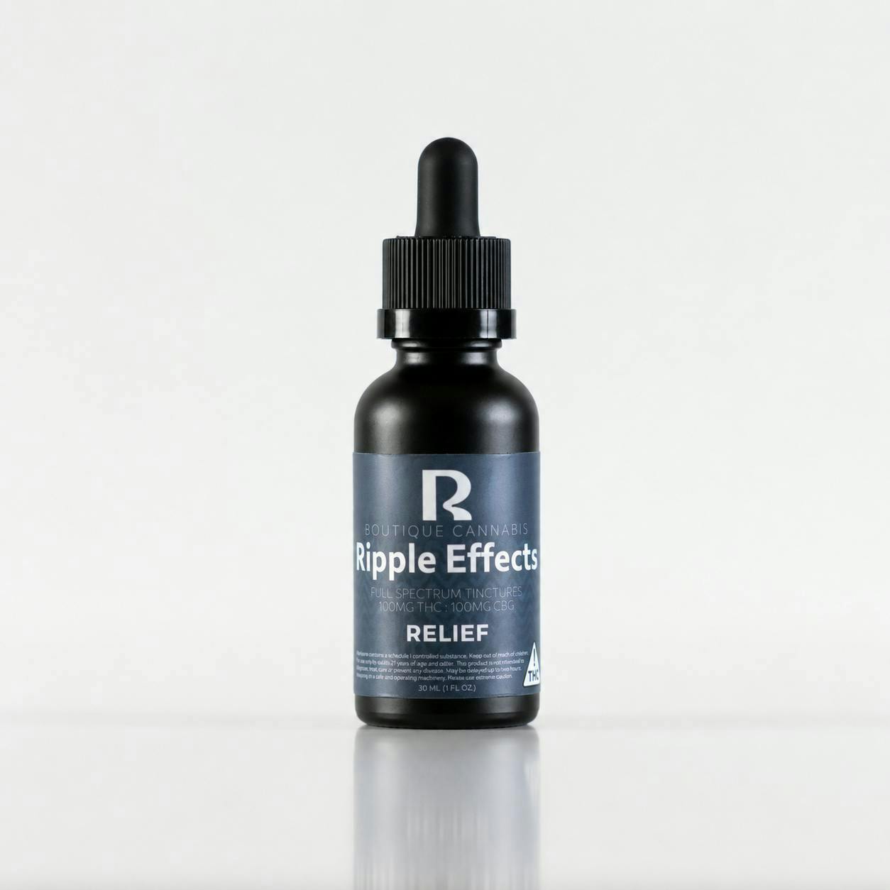 Relief Ripple