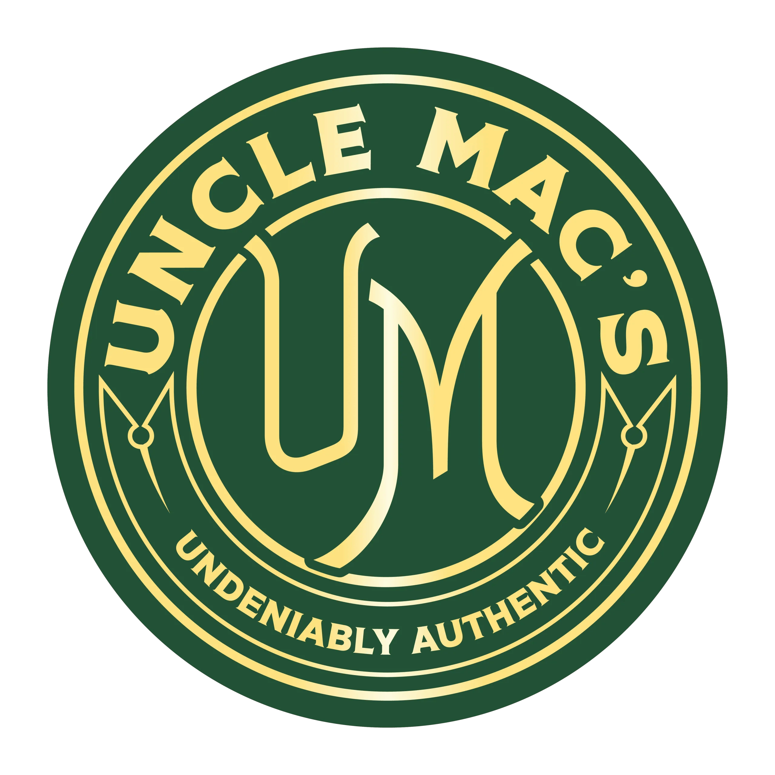 Viper Crumble Uncle Macs