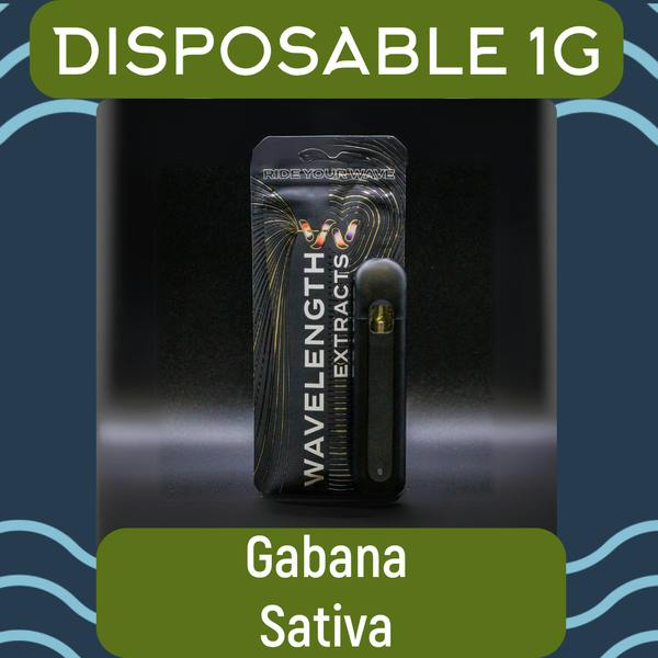 Gabana Wavelength