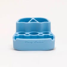 Blazy Susan - Dab Station - Blue