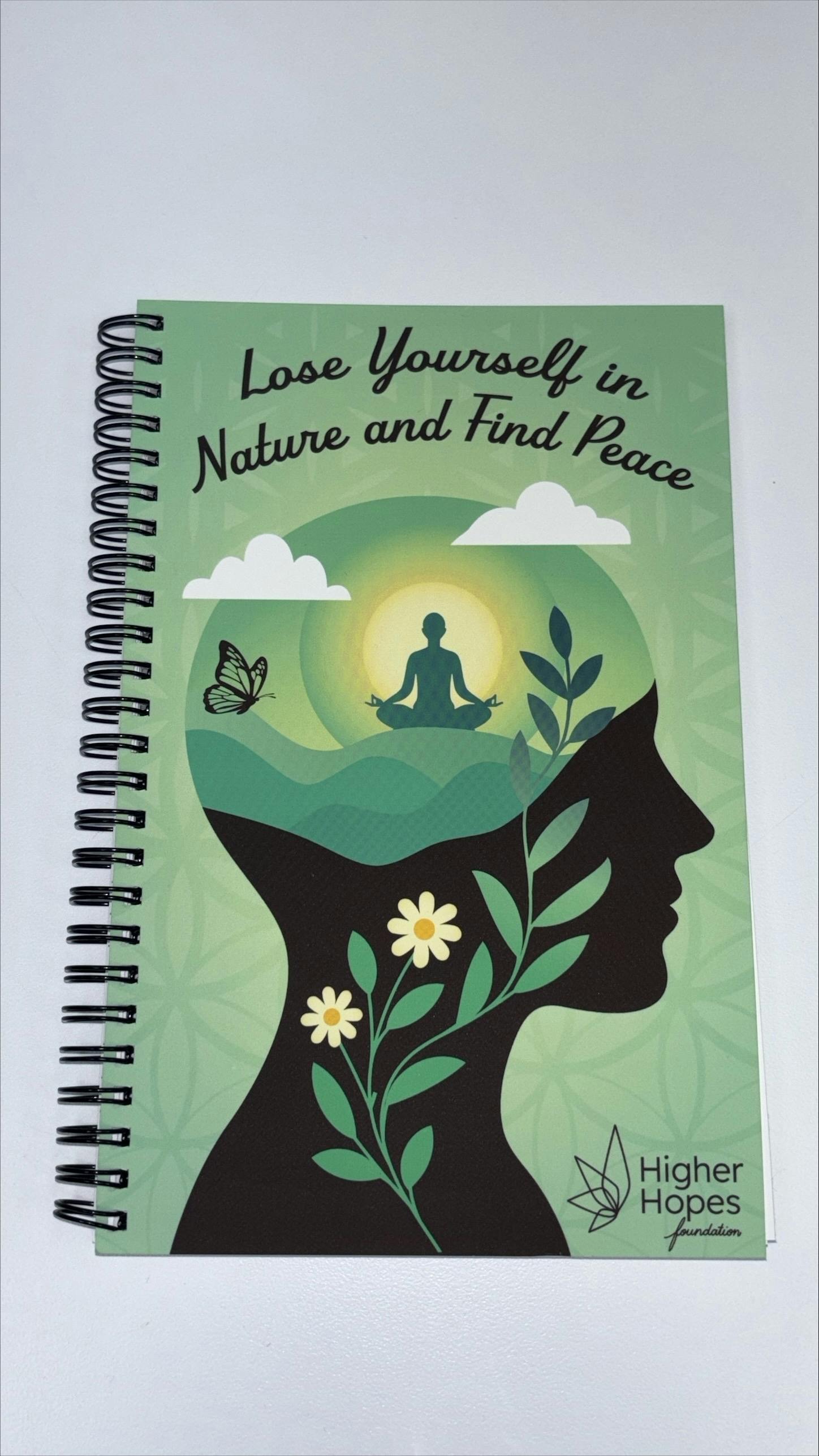 Higher Hopes Journal