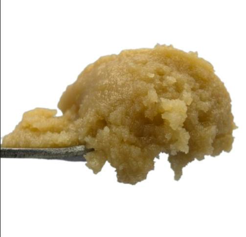 Strait Fire - Live Rosin 5g - Hollywood Ghost