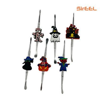 5" Halloween Dab Tool