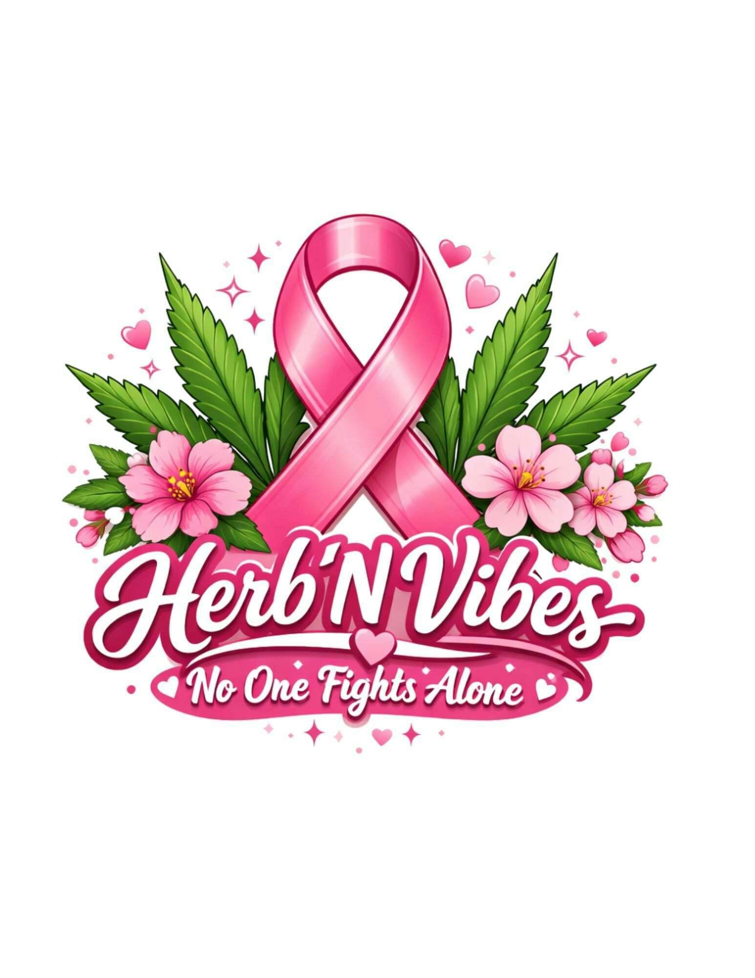 Pink Ribbon Sticker - 138 items