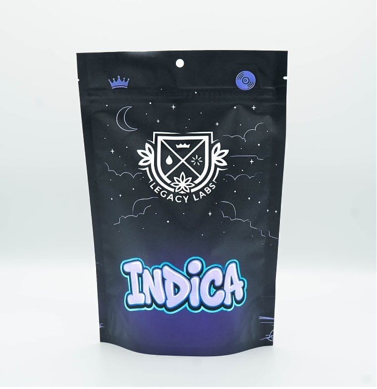 Space Ape cannabis product