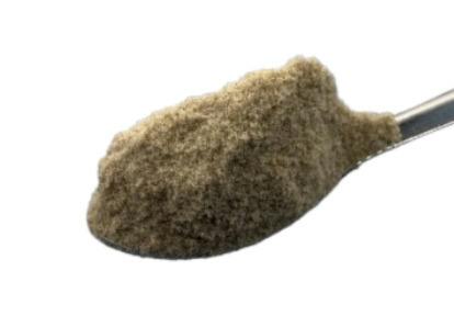 Strait Fire - Bubble Hash 1g - Garlic Cocktail