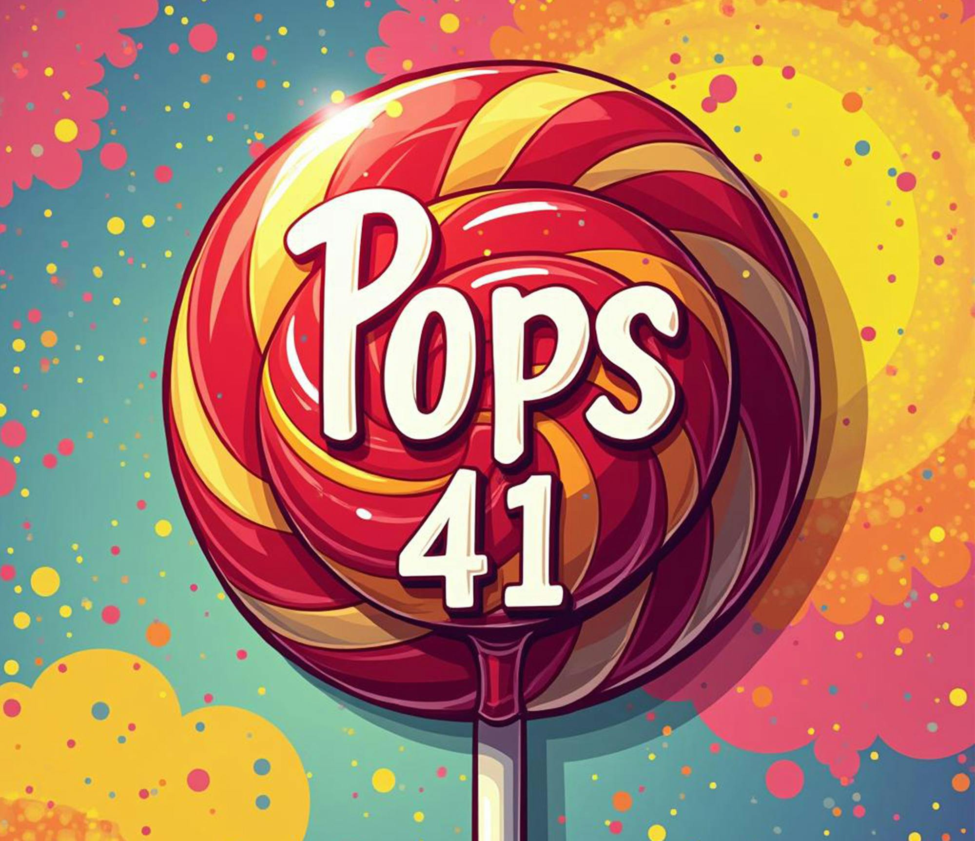 DELI - Popz 41