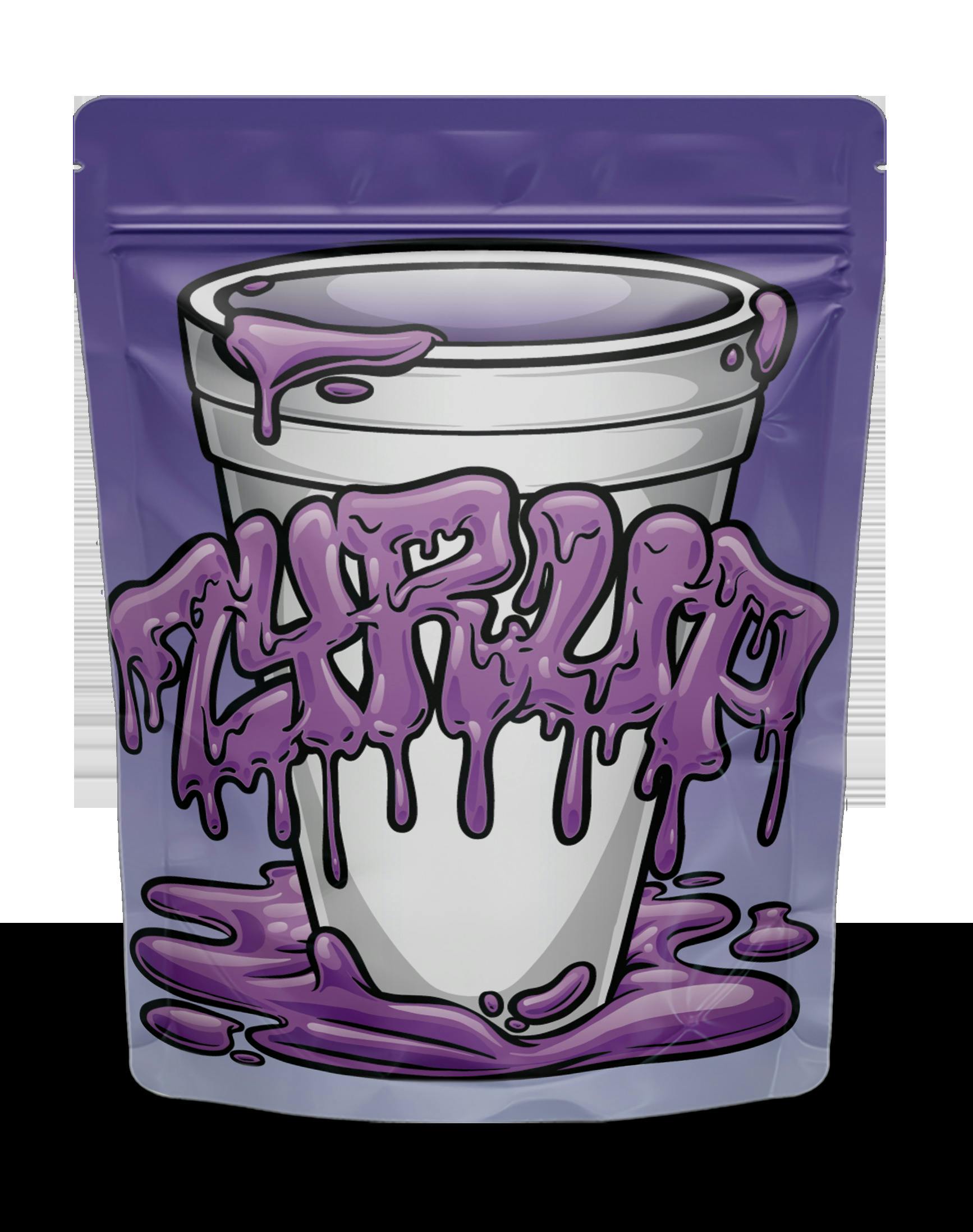 Growing Pains - 3.5g Prepack - Zyrup