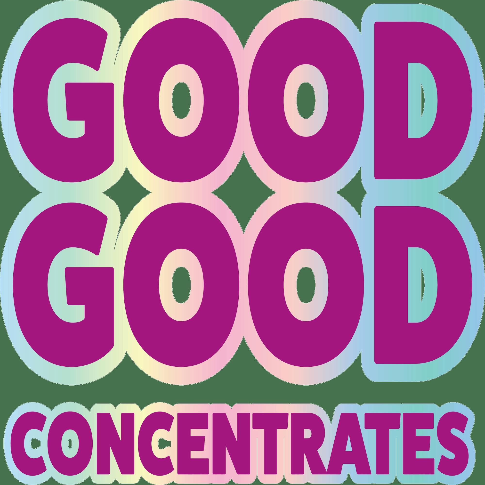 Good Good - 28-Pack 1g Prerolls - Blackberry Glaze