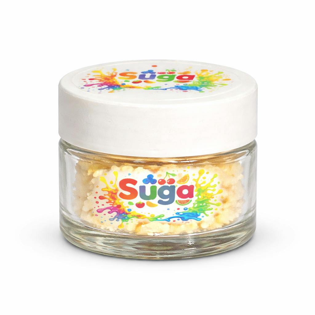 Suga - 1g Sugar - Blue Raspberry