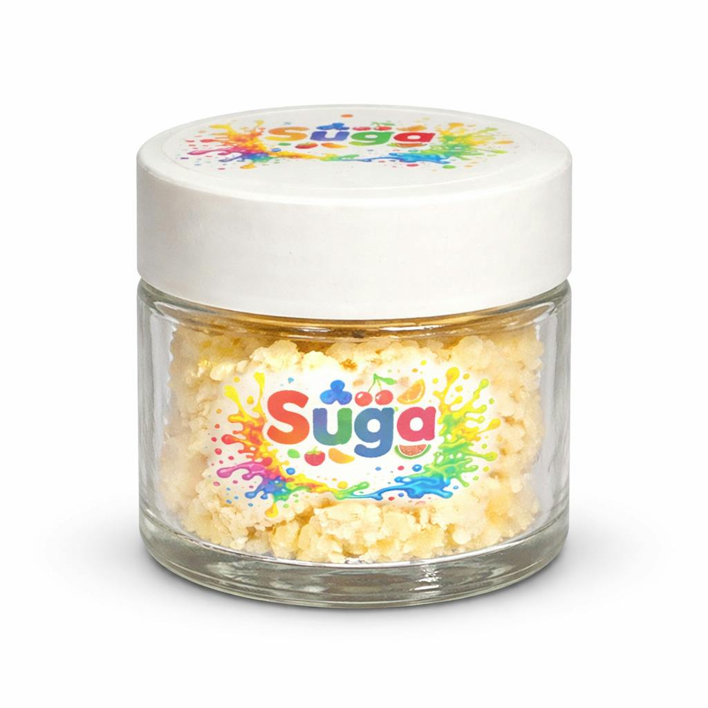 Suga - 5g Sugar - Blue Raspberry
