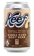 Keef Cola- Bubba Kush Root Beer Soda