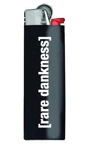 RD- Lighter