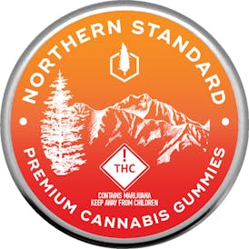 NS- Exotic Fruit Gummies