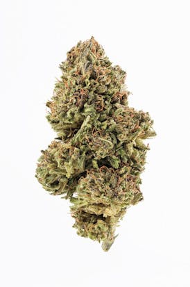 MED- Sour Diesel Full Bud oz