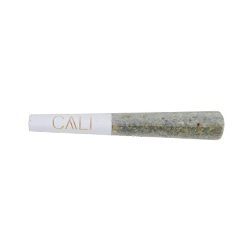 CALI - #1 Stunna Infused Pre-Roll - Hybrid - 1x1g