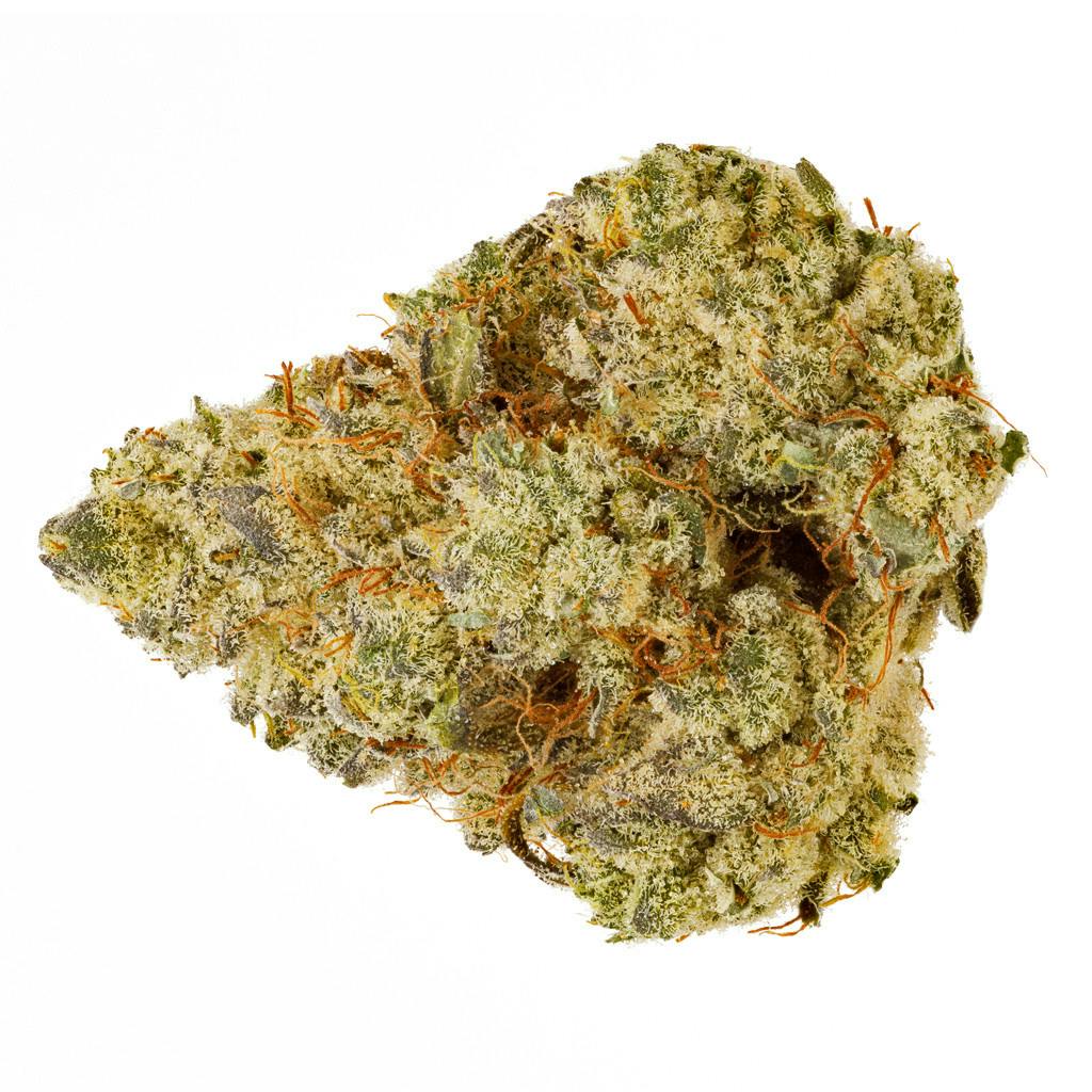 Whistler Cannabis Co. - Organic BC White Grape OG - Hybrid - 3.5g