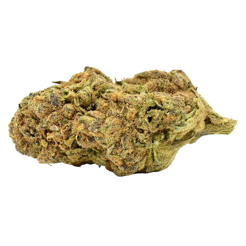 Weed Me Limited Batch - Kush Quads - Indica - 3.5g