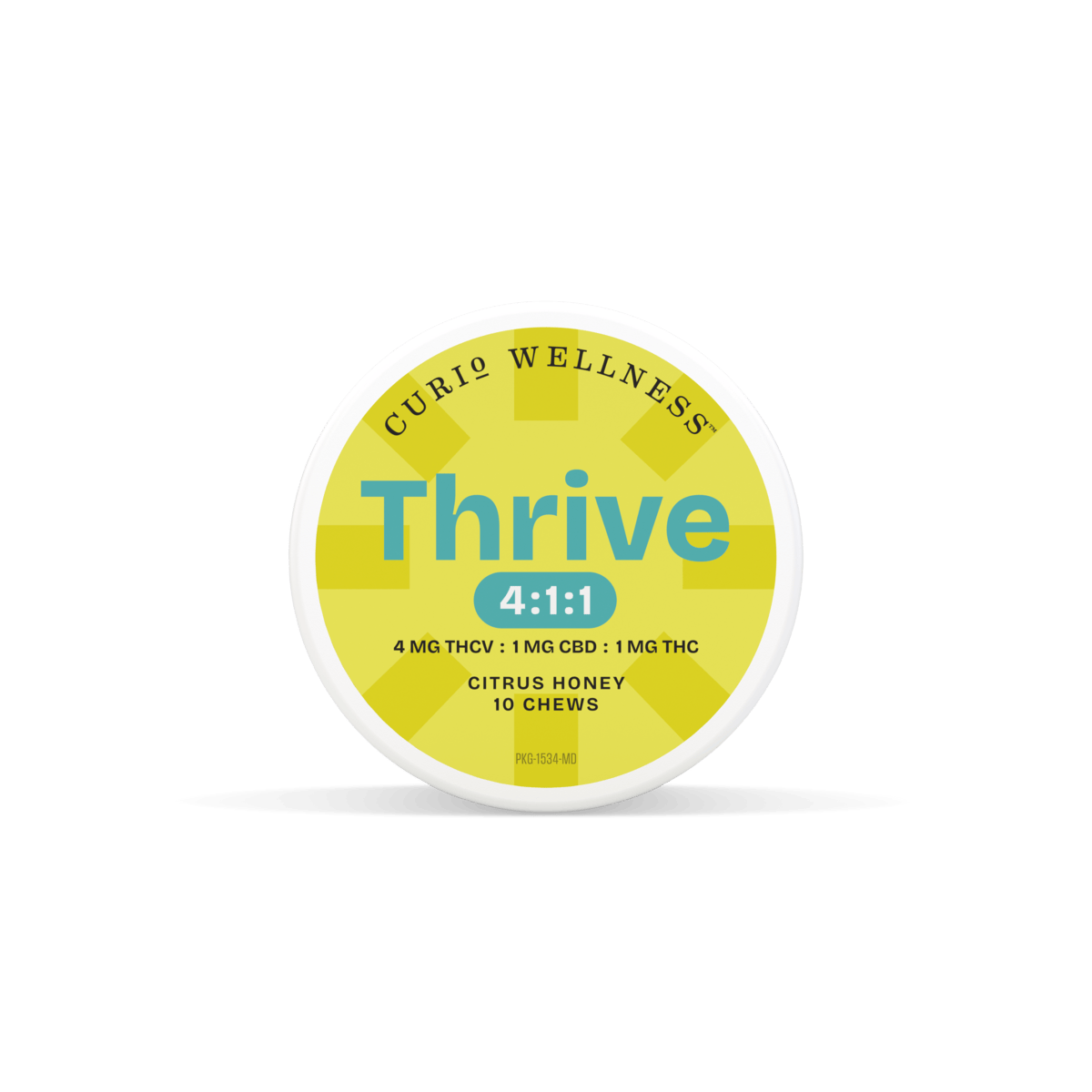 Lemon Lift Thrive