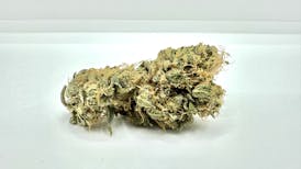 CannaRx - GMO - Flower - Indica