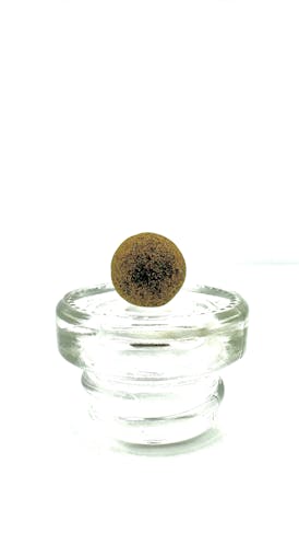 Leaf Labs - Hash Temple Ball - Sativa Blend - Sativa - 1g