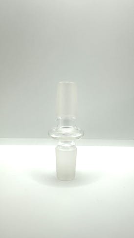 AFG - Grav 14mm Male to 14mm Male Joint Adapter