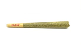 Pamolab - Pre-Roll - Wedding Favors - Hybrid - 1g