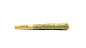 CannaRx - Pre-roll - Ice Cream Cake - I/H - .75g