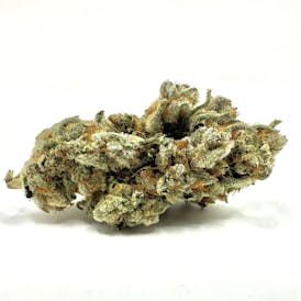 Mandarin Sunshine - CannaRx Flower - Sativa Hybrid