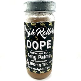 High Rollers - Arny Palmy - Drink - 100mg