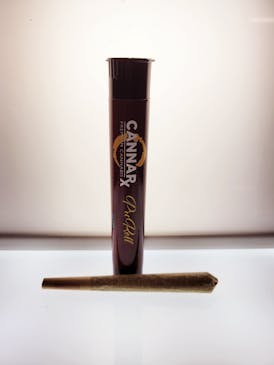 CannaRx - JMO - Pre-roll - Indica - King Cone