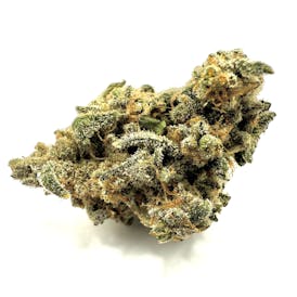 CannaRx- Flower- Pucker Up - Sativa Hybrid