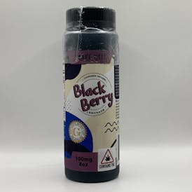 100mg Drink- Blackberry Lemonade - East Coast Gold