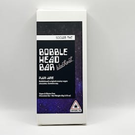 Zero Gravity - Bobblehead Bar - Blackout 500mg