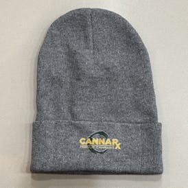 CannaRX - Dark Gray - Beanie